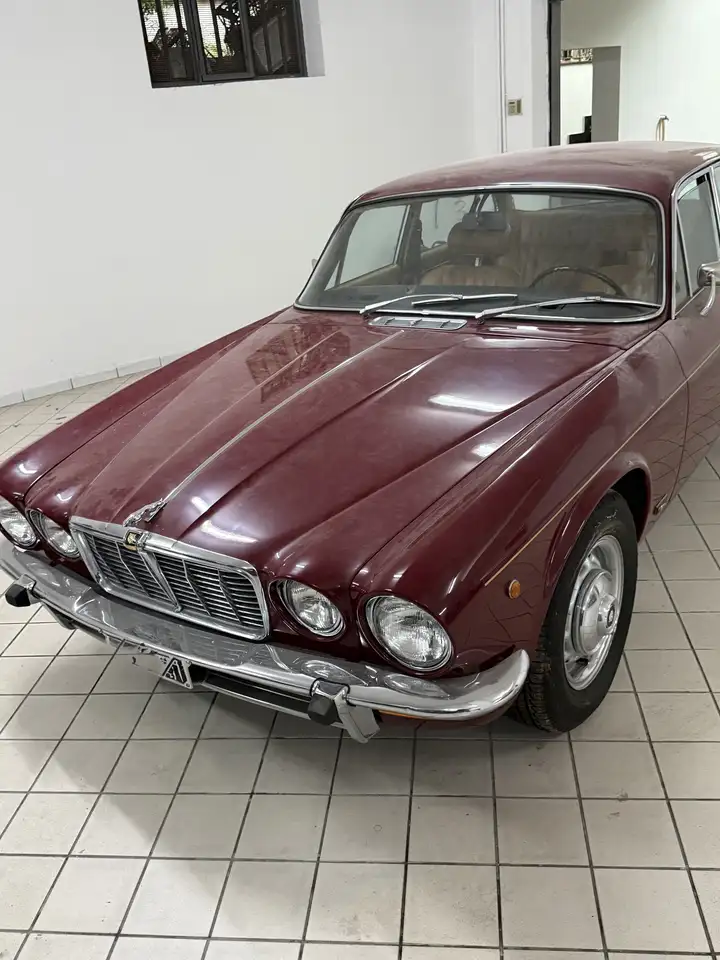 Jaguar XJ6 4.2 Prezzo trattabile, foto 2