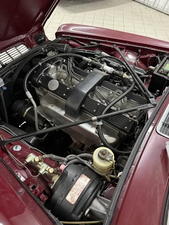 Jaguar XJ6 4.2 Prezzo trattabile, foto 7