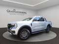 Ford Ranger Wildtrak e-4WD Doppelkabine Silber - thumbnail 1