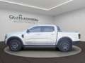 Ford Ranger Wildtrak e-4WD Doppelkabine Silber - thumbnail 3