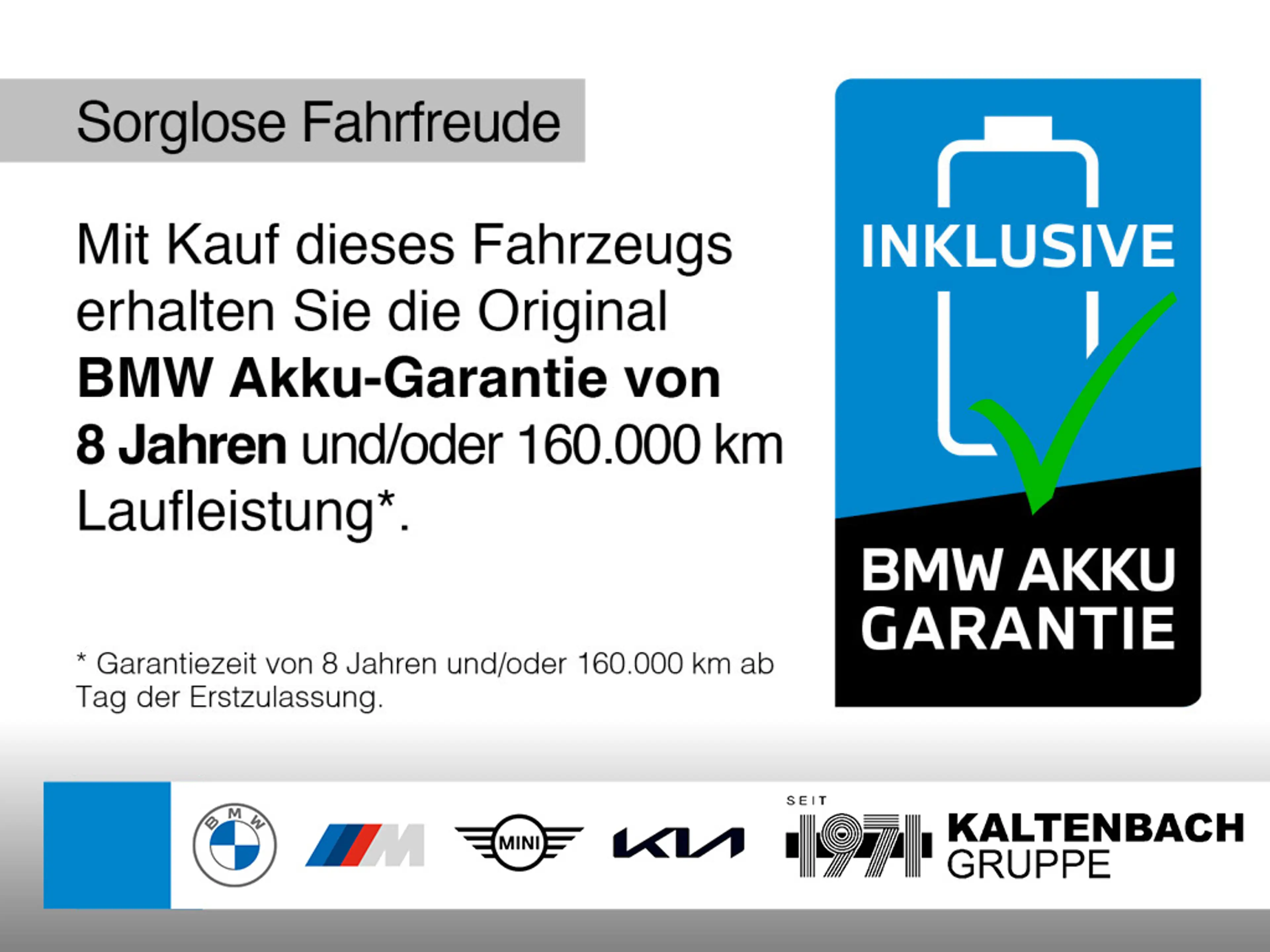 BMW iX1 xDrive30 xLine AHK LED NAVI KAMERA SHZ — photo 8