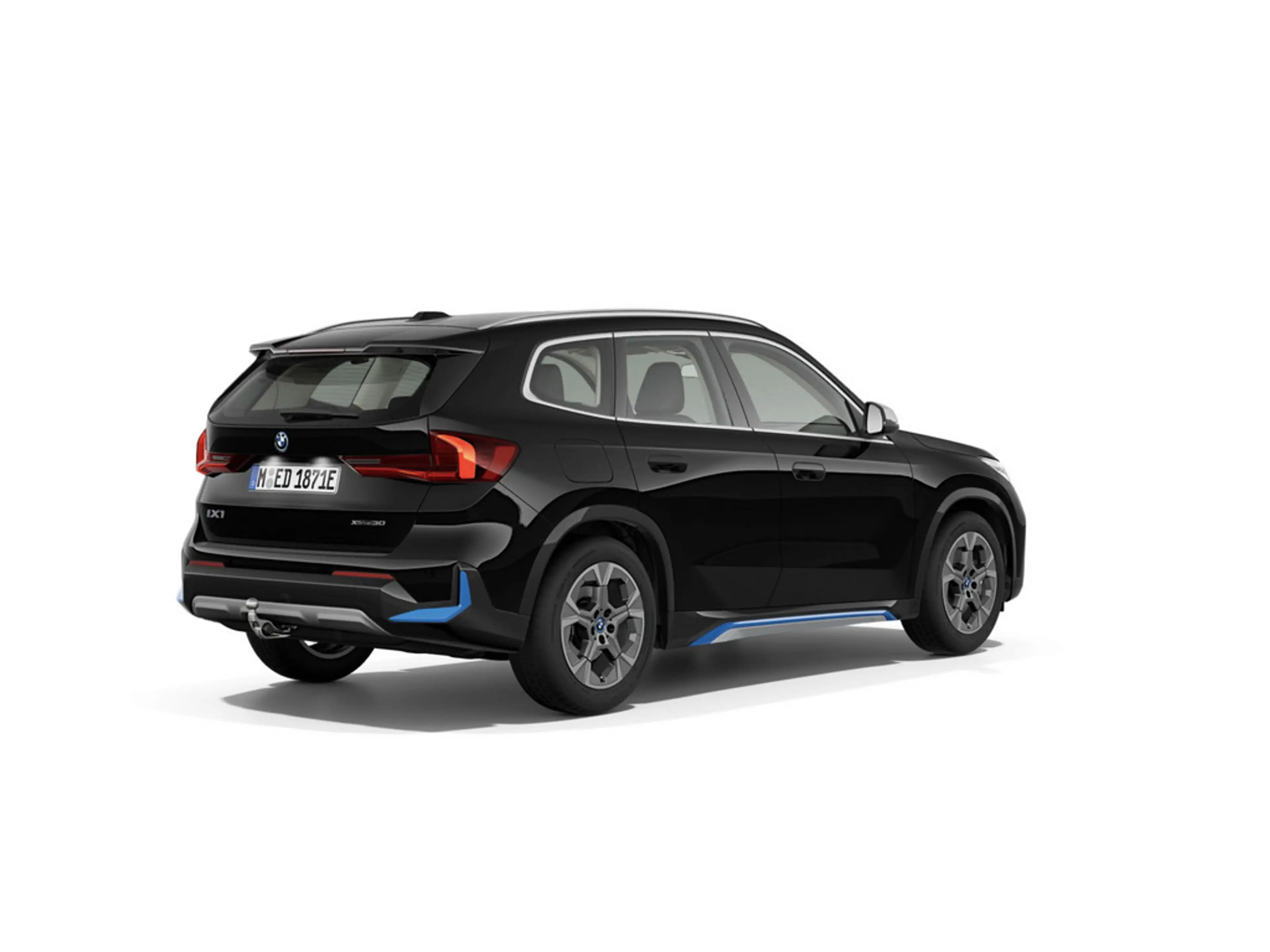 BMW iX1 xDrive30 xLine AHK LED NAVI KAMERA SHZ — photo 4