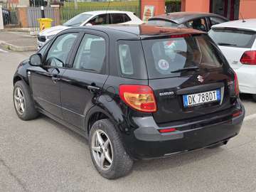 1.6 ddis Urban Line 2wd
