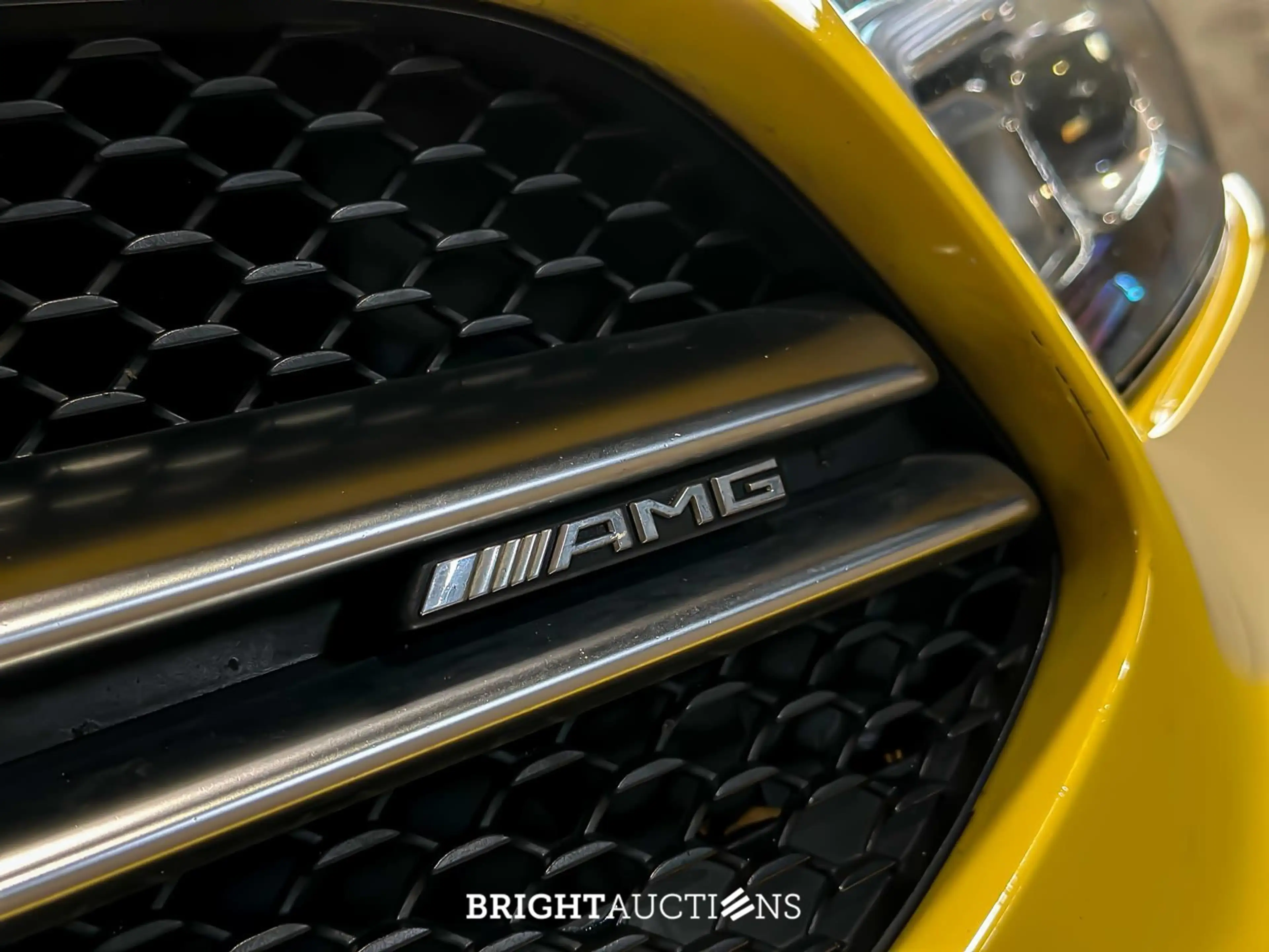Mercedes-Benz A 35 AMG A35 4MATIC Edition 1 — photo 15