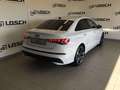 Audi A3 Limousine Advanced Blanc - thumbnail 3