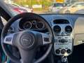 Opel Corsa 150 Jahre Opel, *Teilleder, SHZ, Lenkradheizung!* Bleu - thumbnail 6