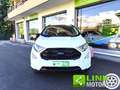 Ford EcoSport 1.0 EcoBoost 125 CV Start&Stop ST-Line GAR.INCLUSA Blanco - thumbnail 2