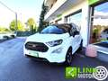 Ford EcoSport 1.0 EcoBoost 125 CV Start&Stop ST-Line GAR.INCLUSA Blanco - thumbnail 3
