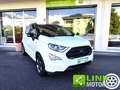 Ford EcoSport 1.0 EcoBoost 125 CV Start&Stop ST-Line GAR.INCLUSA Blanco - thumbnail 1