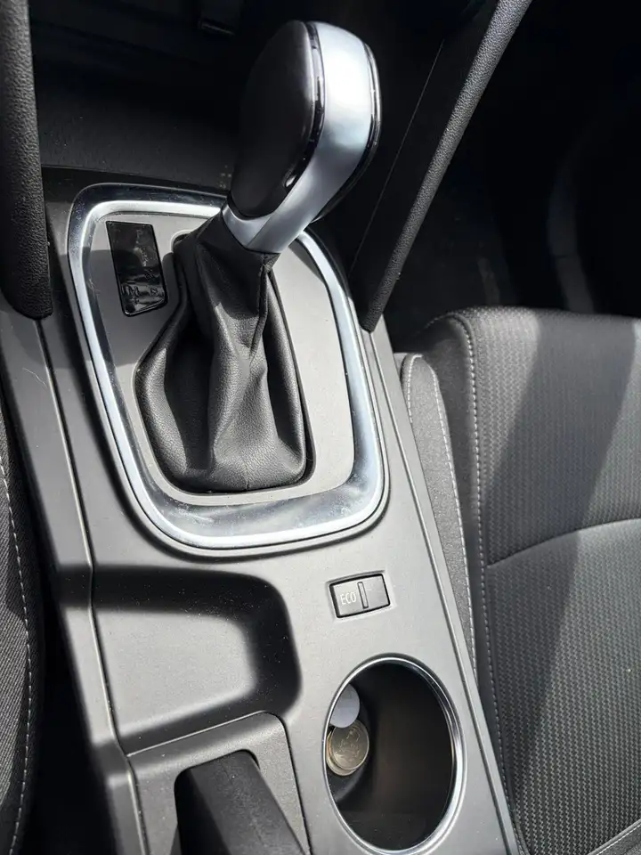 Renault Megane Berline — photo 10