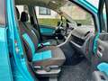 Suzuki Splash 1.2 Club *Klima * 15"LM * Allwetterreifen Albastru - thumbnail 10