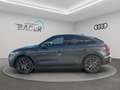 Audi Q5 2.0 TFSIe Sportback S Line Matrix Pano 50 TFSI ... Grau - thumbnail 7
