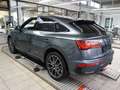 Audi Q5 2.0 TFSIe Sportback S Line Matrix Pano 50 TFSI ... Grau - thumbnail 4