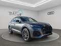 Audi Q5 2.0 TFSIe Sportback S Line Matrix Pano 50 TFSI ... Grau - thumbnail 6