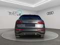 Audi Q5 2.0 TFSIe Sportback S Line Matrix Pano 50 TFSI ... Grau - thumbnail 4