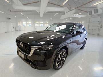3.3L E-SKYACTIV MHEV TAKUMI AWD AUTO SUV