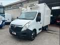 Opel Movano frigorifero Bianco - thumbnail 1