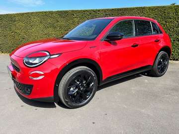 Fiat 600 Hybrid 145CV  SPORT