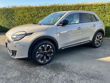 600 1.2 Hybrid La Prima DCT