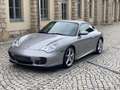 Porsche 996 Carrera Coupe Jubiläumsmodell "40J. 911" Silber - thumbnail 18