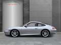 Porsche 996 Carrera Coupe Jubiläumsmodell "40J. 911" Silber - thumbnail 3
