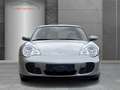 Porsche 996 Carrera Coupe Jubiläumsmodell "40J. 911" Silber - thumbnail 4
