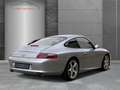 Porsche 996 Carrera Coupe Jubiläumsmodell "40J. 911" Silber - thumbnail 2