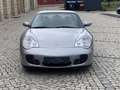 Porsche 996 Carrera Coupe Jubiläumsmodell "40J. 911" Silber - thumbnail 17