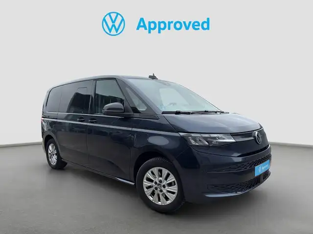 Volkswagen T5 Multivan 1.5 eHybrid DSG 130kW 4motion