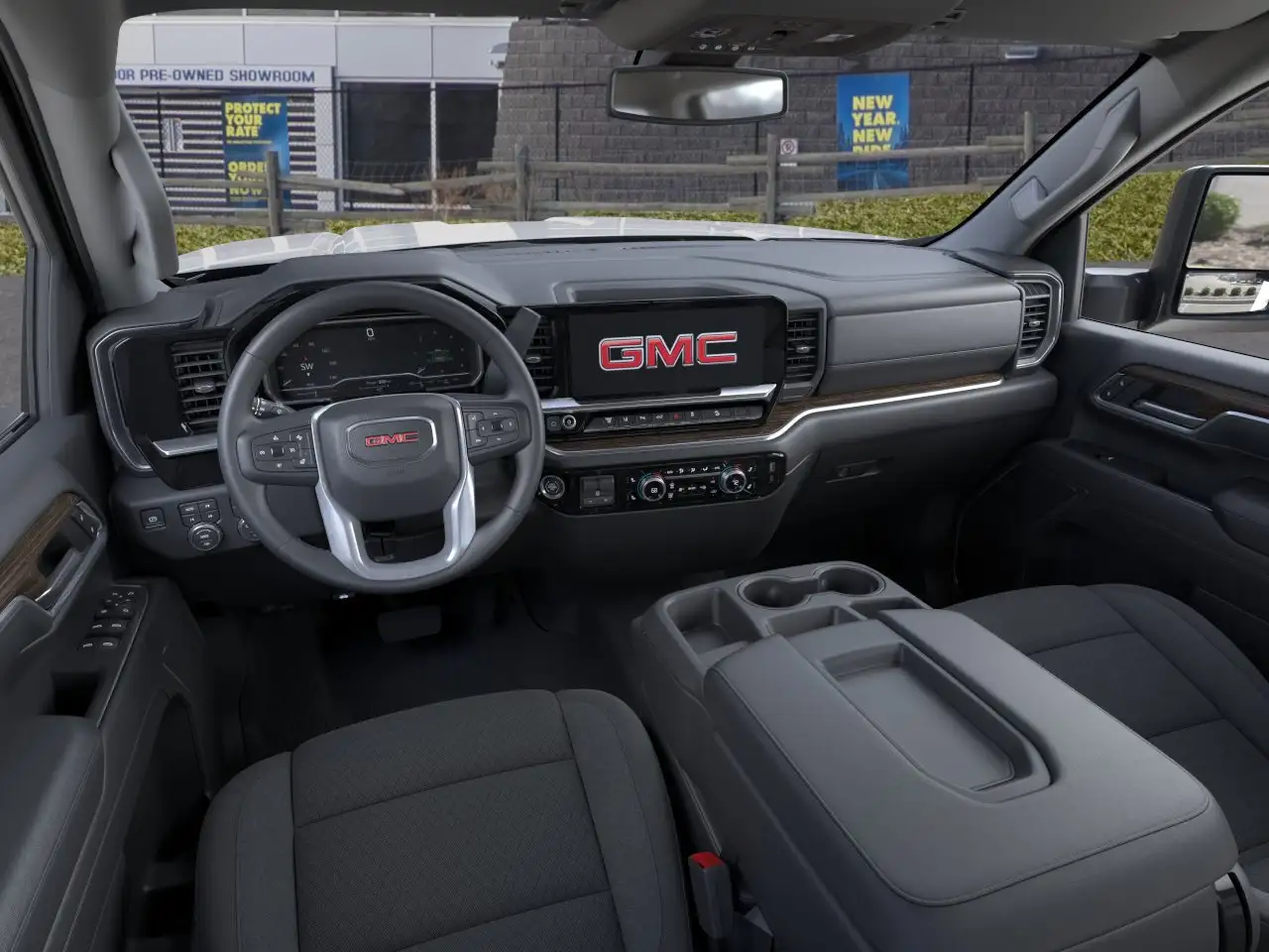 GMC Sierra 3500HD снимка GMC Sierra 3500HD