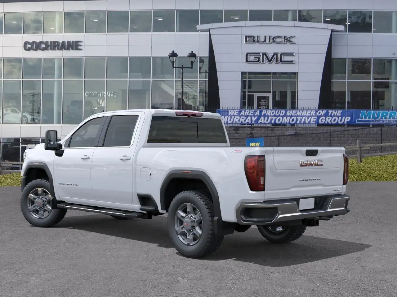 GMC Sierra 3500HD снимка GMC Sierra 3500HD