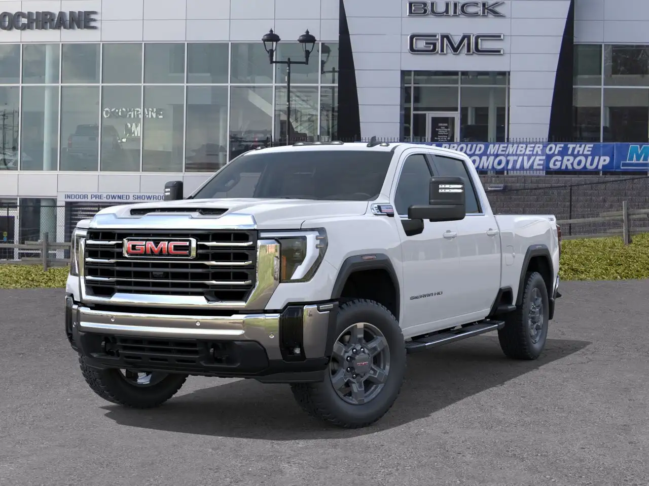 GMC Sierra 3500HD снимка GMC Sierra 3500HD