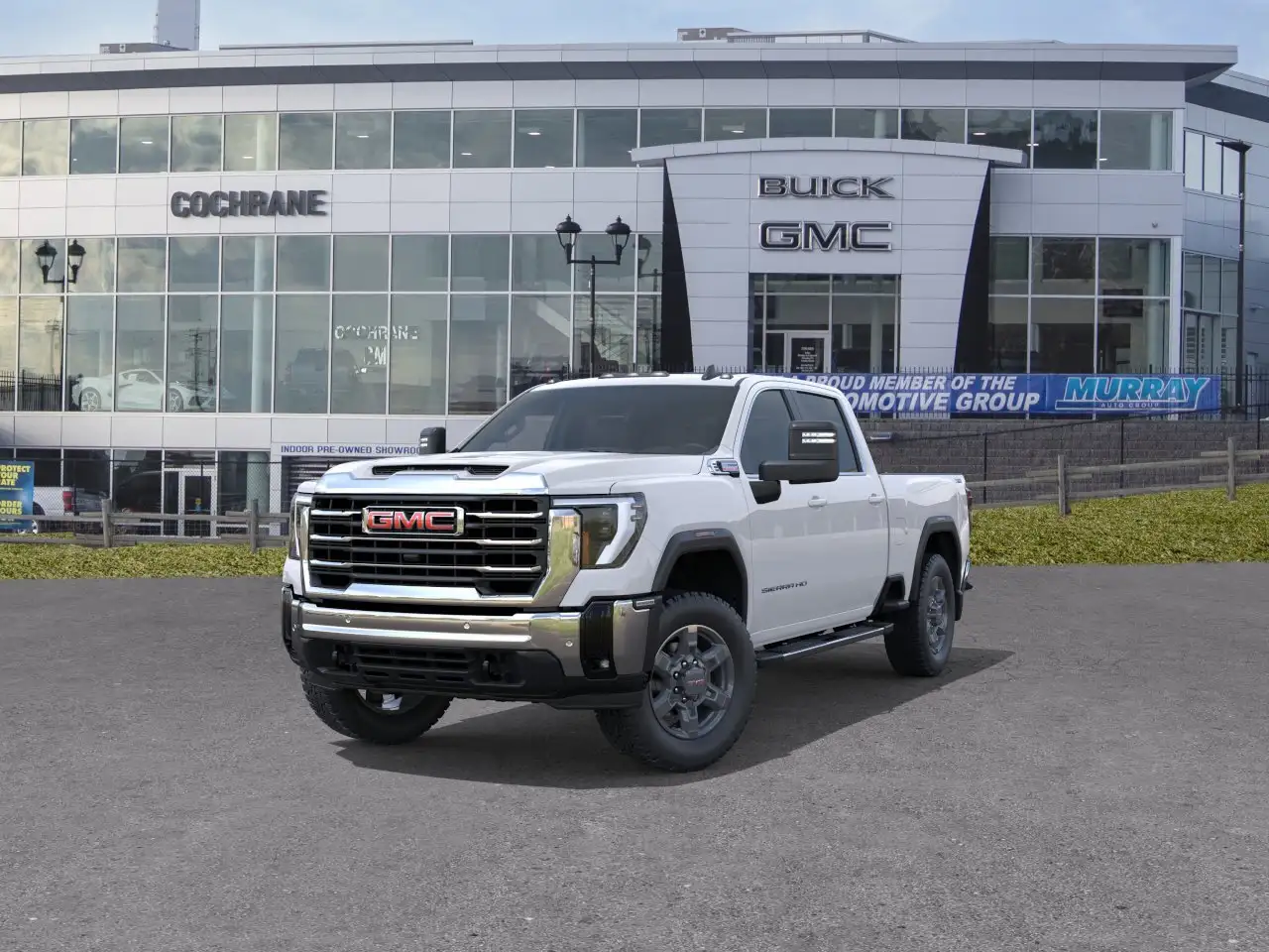 GMC Sierra 3500HD снимка GMC Sierra 3500HD