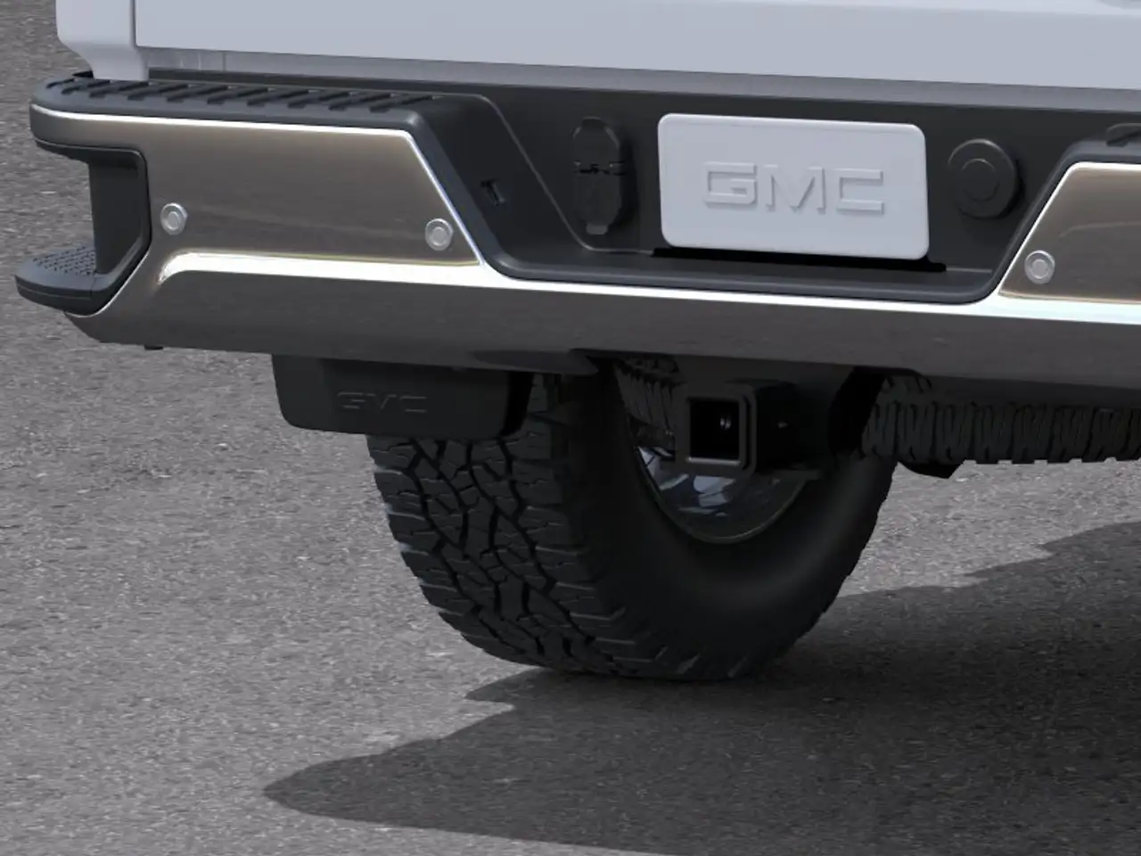 GMC Sierra 3500HD снимка GMC Sierra 3500HD