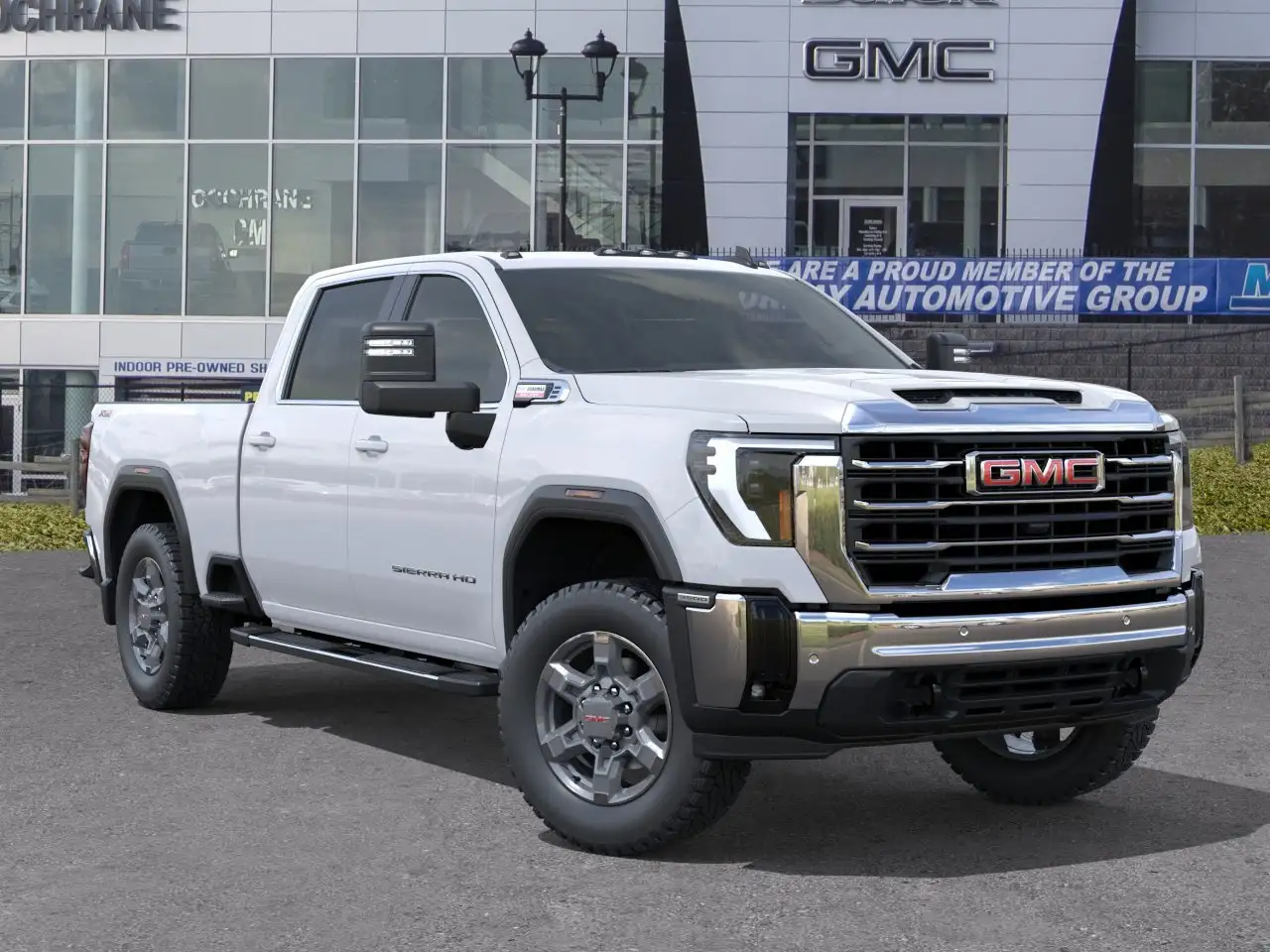 GMC Sierra 3500HD снимка GMC Sierra 3500HD