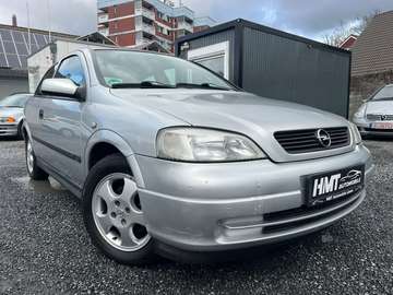 G 1.6l Automatik *TÜV/ASU NEU*