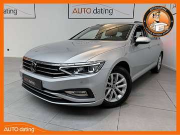 Passat Variant 1.5 eTSI Elegance OPF DSG