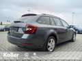 Skoda Octavia Octavia 1.0 TSI DSG LED el.Heckklappe Navi APP BC Grijs - thumbnail 5
