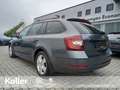Skoda Octavia Octavia 1.0 TSI DSG LED el.Heckklappe Navi APP BC Gris - thumbnail 7
