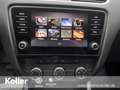 Skoda Octavia Octavia 1.0 TSI DSG LED el.Heckklappe Navi APP BC Grijs - thumbnail 15