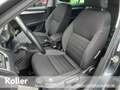 Skoda Octavia Octavia 1.0 TSI DSG LED el.Heckklappe Navi APP BC Grijs - thumbnail 10