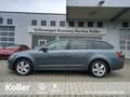 Skoda Octavia Octavia 1.0 TSI DSG LED el.Heckklappe Navi APP BC Gris - thumbnail 2