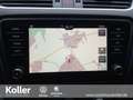 Skoda Octavia Octavia 1.0 TSI DSG LED el.Heckklappe Navi APP BC Gris - thumbnail 13