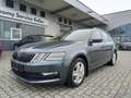 Skoda Octavia Octavia 1.0 TSI DSG LED el.Heckklappe Navi APP BC Grijs - thumbnail 1
