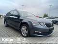 Skoda Octavia Octavia 1.0 TSI DSG LED el.Heckklappe Navi APP BC Grijs - thumbnail 4