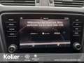 Skoda Octavia Octavia 1.0 TSI DSG LED el.Heckklappe Navi APP BC Gris - thumbnail 14