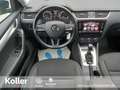 Skoda Octavia Octavia 1.0 TSI DSG LED el.Heckklappe Navi APP BC Gris - thumbnail 18