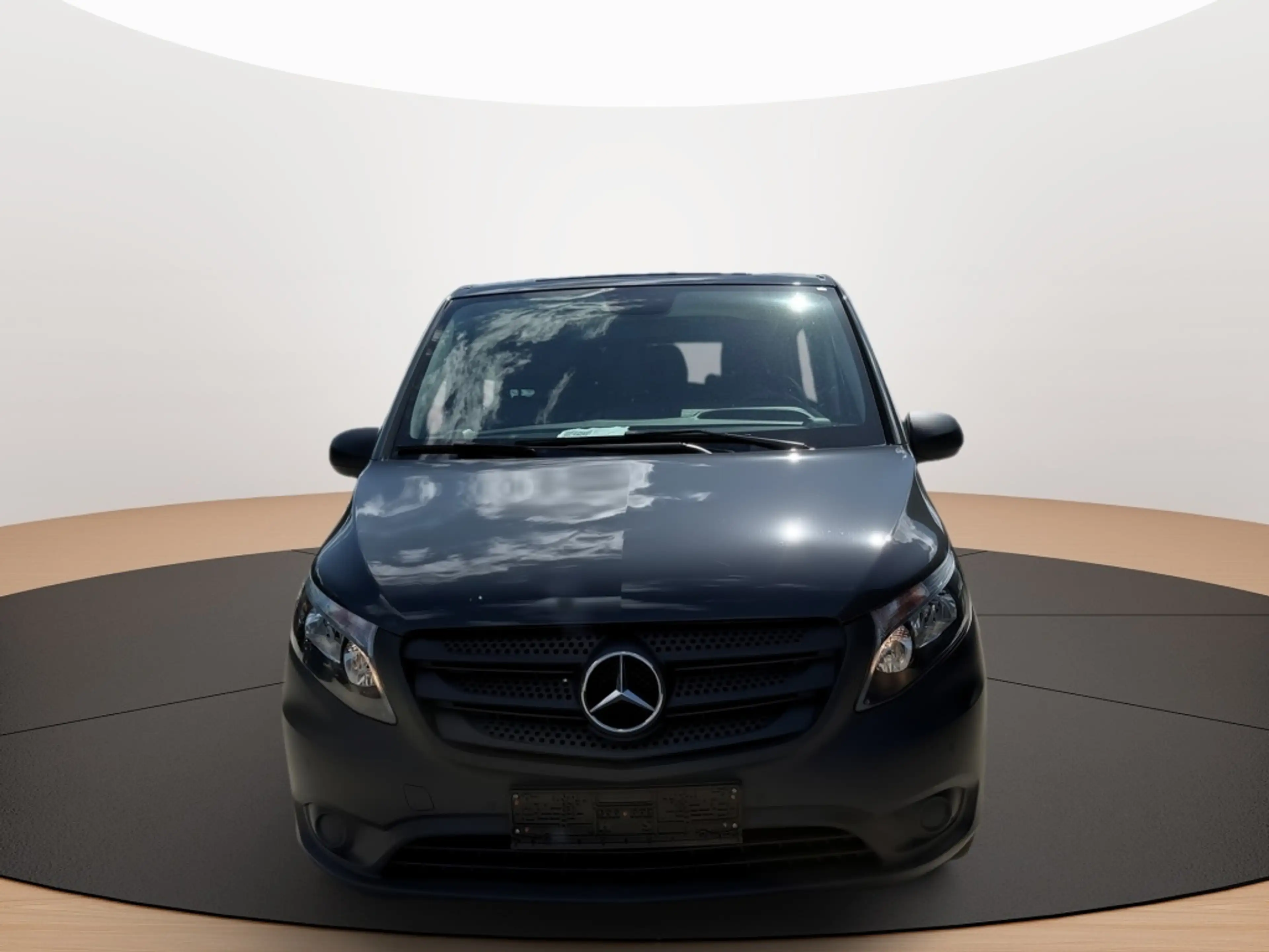 Mercedes-Benz Vito 114 TOURER BASE EXTRALANG KLIMA AHK AUTOM — photo 4