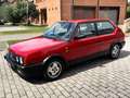 Fiat Ritmo 130TC ABARTH Rood - thumbnail 1