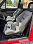 Fiat Ritmo 130TC ABARTH Rood - thumbnail 7